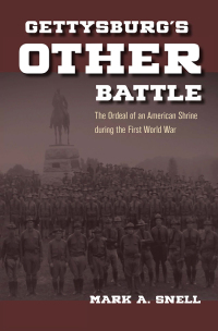 表紙画像: Gettysburg's Other Battle 9781606353318