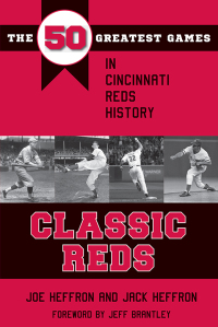 Cover image: Classic Reds