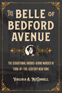 Imagen de portada: The Belle of Bedford Avenue 9781631013508