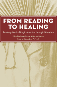 Cover image: From Reading to Healing 9781606353691