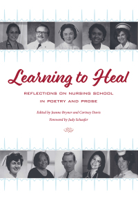 Imagen de portada: Learning to Heal 9781606353585