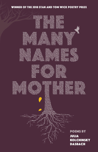 Cover image: The Many Names for Mother 9781606353738