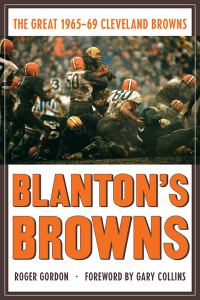 Imagen de portada: Blanton's Browns 9781606353646