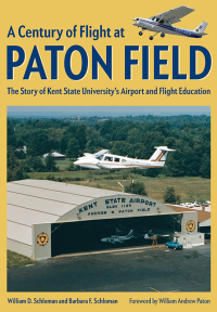 Cover image: A Century of Flight at Paton Field 9781606353868