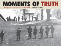 Cover image: Moments of Truth 9781606353677