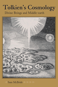 Cover image: Tolkien's Cosmology 9781606353967