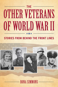 Imagen de portada: The Other Veterans of World War II 9781606353981