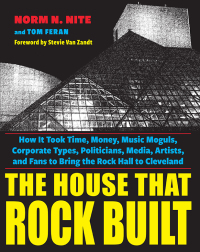 صورة الغلاف: The House That Rock Built 9781606353998