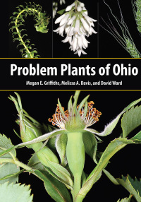 Omslagafbeelding: Problem Plants of Ohio 9781631014161