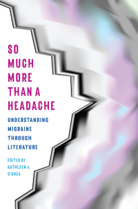 Cover image: So Much More Than a Headache 9781631014185