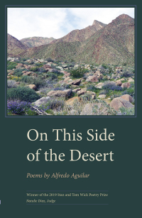 صورة الغلاف: On This Side of the Desert 9781606354063