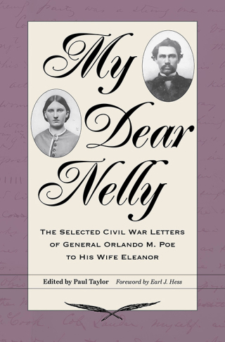 Imagen de portada: My Dear Nelly 9781606354070