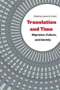 Cover image: Translation and Time 9781606354087