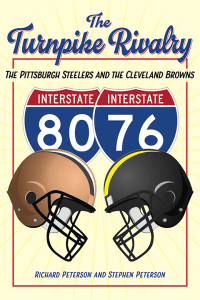 Cover image: The Turnpike Rivalry 9781631014369