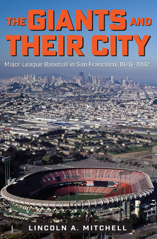 Omslagafbeelding: The Giants and Their City 9781606354209