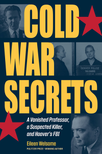 Imagen de portada: Cold War Secrets 9781606354254