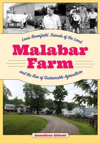 表紙画像: Malabar Farm 9781606354315