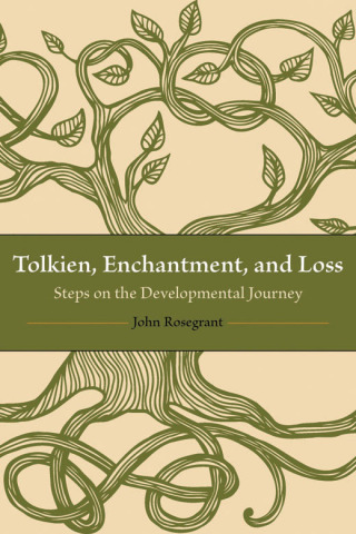 Cover image: Tolkien, Enchantment, and Loss 9781606354353