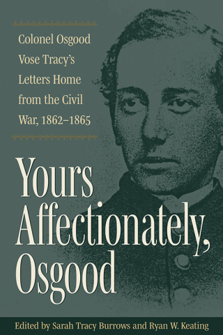 Cover image: Yours Affectionately, Osgood 9781606354407