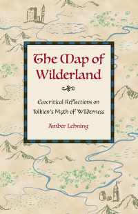 Cover image: The Map of Wilderland 9781606354421