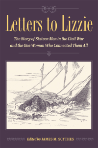 Imagen de portada: Letters to Lizzie 9781606354520