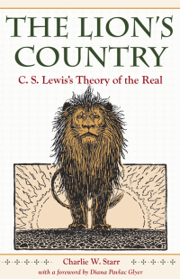 Cover image: The Lion's Country 9781606354537