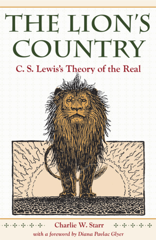 Omslagafbeelding: The Lion's Country 9781606354537