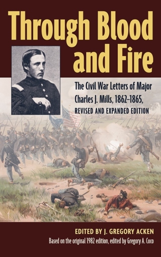 Imagen de portada: Through Blood and Fire 9781606354544