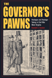 Cover image: The Governor's Pawns 9781606354575