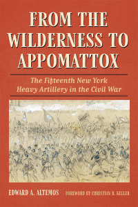 Cover image: From the Wilderness to Appomattox 9781606354643