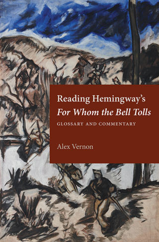 表紙画像: Reading Hemingway's For Whom the Bell Tolls 9781606354728