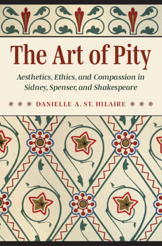 Cover image: The Art of Pity 9781631015656