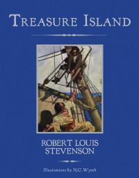 Cover image: Treasure Island 9781631060649