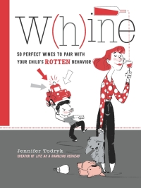Cover image: Whine 9781631063350