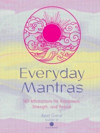 Cover image: Everyday Mantras 9781631067662