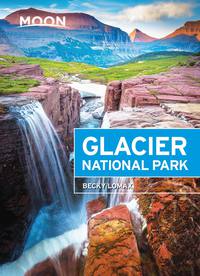 Cover image: Moon Glacier National Park 7th edition 9781598801552