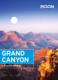 Cover image: Moon Grand Canyon 9781612389073