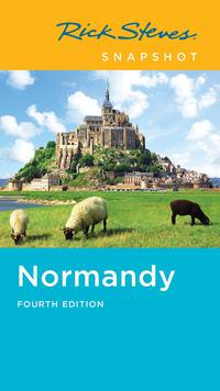 Cover image: Rick Steves Snapshot Normandy 4th edition 9781631216985