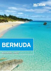 Cover image: Moon Bermuda 5th edition 9781631219887