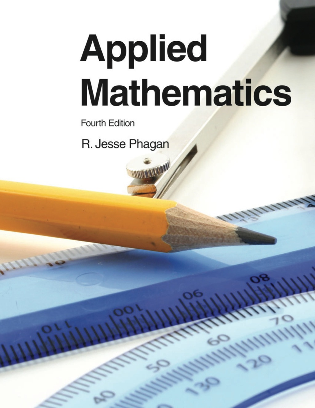 Applied Mathematics 4th Edition