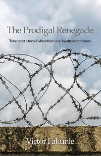 Imagen de portada: The Prodigal Renegade 9781631320699