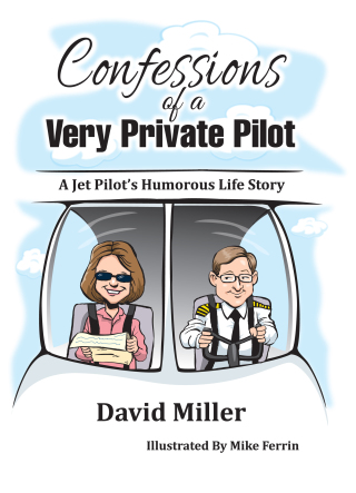 Cover image: Confessions of a Very Private Pilot