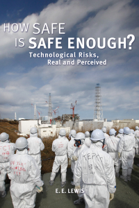 Cover image: How Safe is Safe Enough? 9781631440014