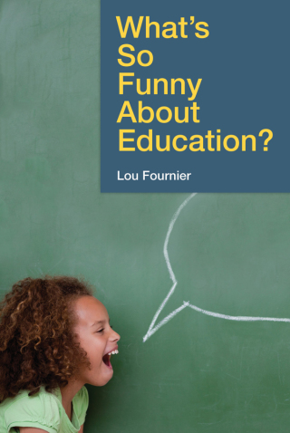 Cover image: What's So Funny About Education? 2nd edition 9781631440090