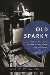 Cover image: Old Sparky 9781510711334