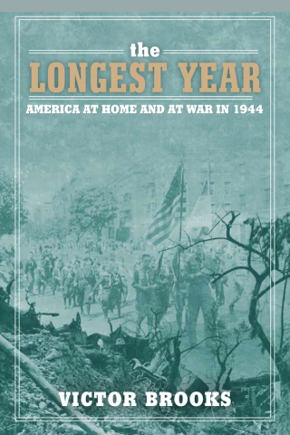 Cover image: The Longest Year 9781510711327