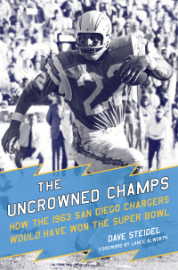 Cover image: The Uncrowned Champs 9781613219690