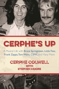 Cover image: Cerphe's Up 9781631440526