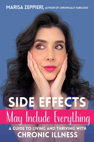 Cover image: Side Effects May Include Everything