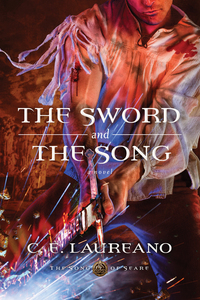 Omslagafbeelding: The Sword and the Song 9781612916323